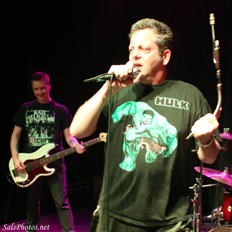 Litmus Green @ Conselation Room 11-16-14