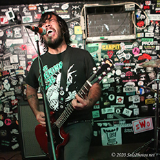 Shubees @ Doll Hut 10-30-20