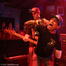 Neckbreaker @ Southbay Customs 10-13-17