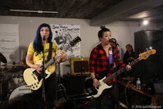 Fabulous Miss Wendy @ Old Town Pub UN Ep 1 11-10-15