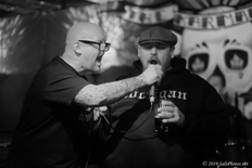 Dead Friends 46 @ Karman Bar 3-2-19