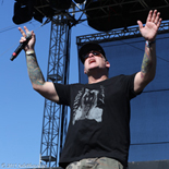 7 Seconds @ IT'S NOT DEAD FEST San Manuel Amp & Grounds 10-10-15