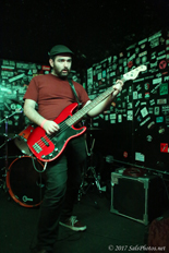 Raukous @ Doll Hut 1-21-17