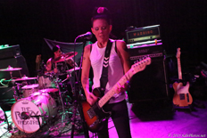 Bad Cop Bad Cop @ Roxy 7-25-15