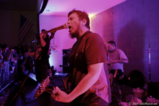 DRI @ American Legion Hall Post 241 Balwin Park 10-24-15