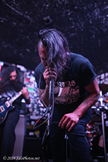 Malditas Drogas @ Doll Hut 5-14-19