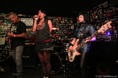 Nerv (The) @ Doll Hut 5-6-17