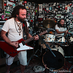 Hajj (The) @ Doll Hut 1-18-20