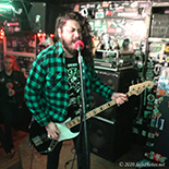 On The Run @ Doll Hut 10-30-20