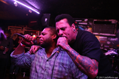 Broken Patron Saints @ Doll Hut 8-8-15