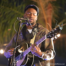 Swingin Johnny @ Doll Hut 12-18-20