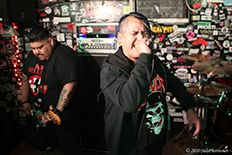 Malditas Drogas @ Doll Hut 11-20-2020