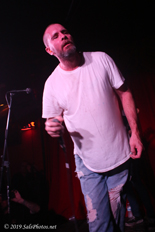 Swingin' Utters @ Alex's Bar 19 years 1-26-19