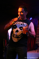 Damaged @ Di Piazzas 6-23-17