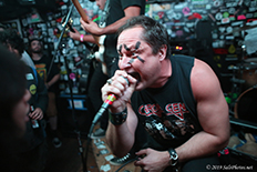 Narcoleptic Youth @ Doll Hut 9-27-19