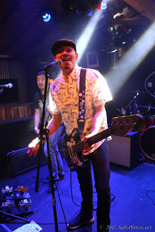 Los Brigands @ South Bay Customs 4-15-17