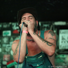 Carnal Bliss @ Doll Hut 10-5-17