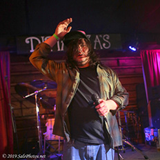 Radolescents @ Di Piazzas 3-29-19