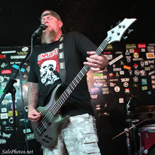 Trip to the Morgue @ Doll Hut 3-28-15