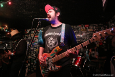 Jabbermouth @ Doll Hut 5-5-18