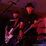 OCA @ Cafe Nela 2-22-19