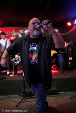 Splntr @ Regal Inn 11-2-18