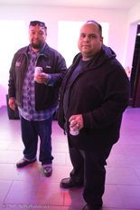 Off The Wall & Run Down Kreeps ON THE NOD 2-25-17