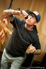 Neckbreaker @ Loyal Order of Moose 6-30-18