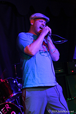 Emmer Effers @ Boomers 10-19-19