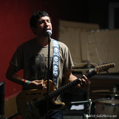 Absurd Tones @ The Blvd. 4-17-18