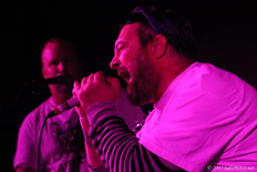 Love Canal @ Alex's Bar 12-21-17