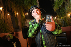 Rabid Assault @ Doll Hut 3-6-21