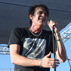 Richie Ramone @ Hi-Fi Rock Fest Queen Mary 9-26-15