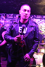 Damaged @ Doll Hut 6-1-19