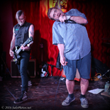 Freeze (The) @ Alex's Bar 12-15-16