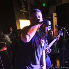 Down for Life @ Characters 3-25-17