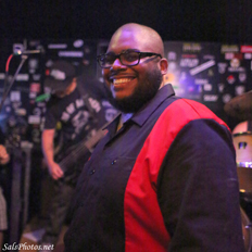 Broken Patron Saints @ Doll Hut 10-11-14