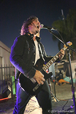 God Speed Demons @ Doll Hut Outdoors 7-11-20