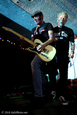 Decry @ Cafe Nela 3-23-18