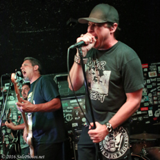 Narcoleptic Youth @ Doll Hut 8-16-16