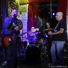 Thrifstore Hooker @ Old Town Pub UN Ep1 11-10-15