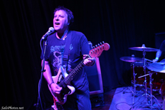 Agent Orange @ Federal Underground 2-19-15