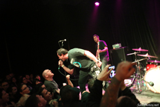 Narcoleptic Youth @ Conselation Room 11-16-14