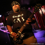 ESE @ Di Piazzas 5-27-18