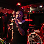 Headnoise @ Regal Inn 4-19-19