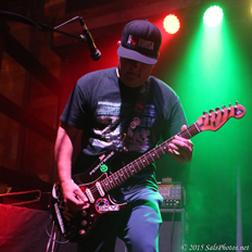 Special C @ The Standing Room 7-1-15