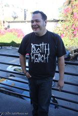 Los Creepers ON THE NOD @ Dash Radio 10-22-16