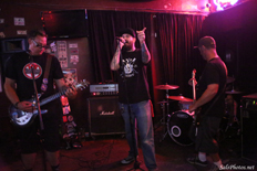 EFN @ Bull Bar 9-19-14