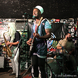 Los Nauticals @ Doll Hut 10-31-20