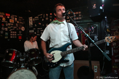 Porkchops & Applesauce @ Doll Hut 4-25-15